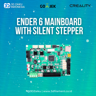 Original Creality 3D Printer Ender 6 Mainboard
